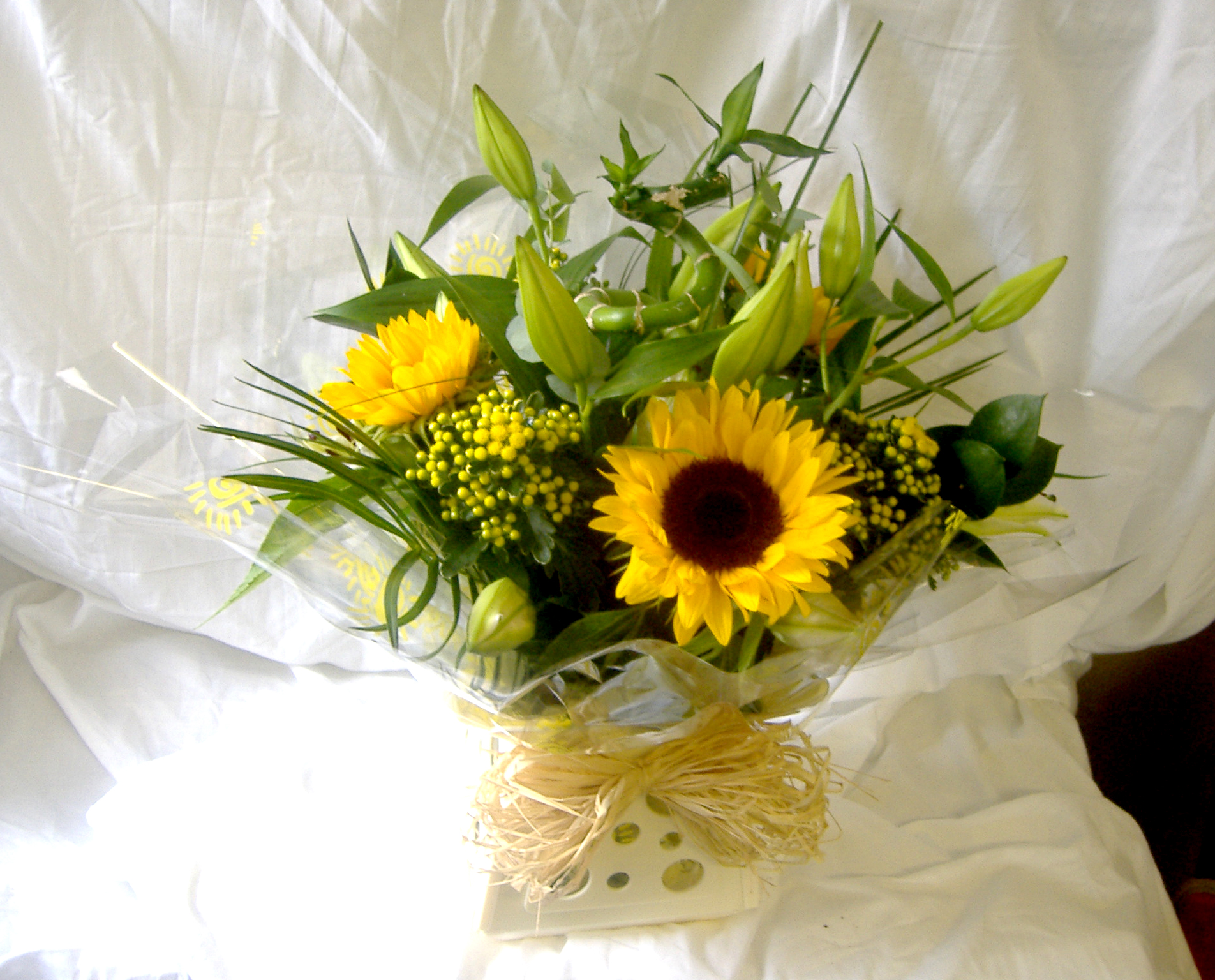 5 Nicki Palmer Florist