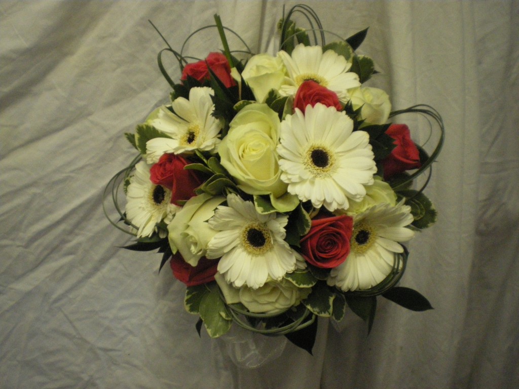 8 Nicki Palmer Florist