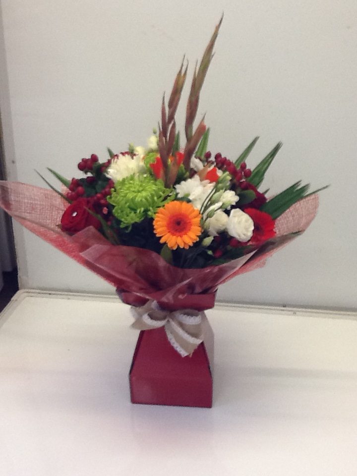 Photo 21072016, 14 22 03 Nicki Palmer Florist