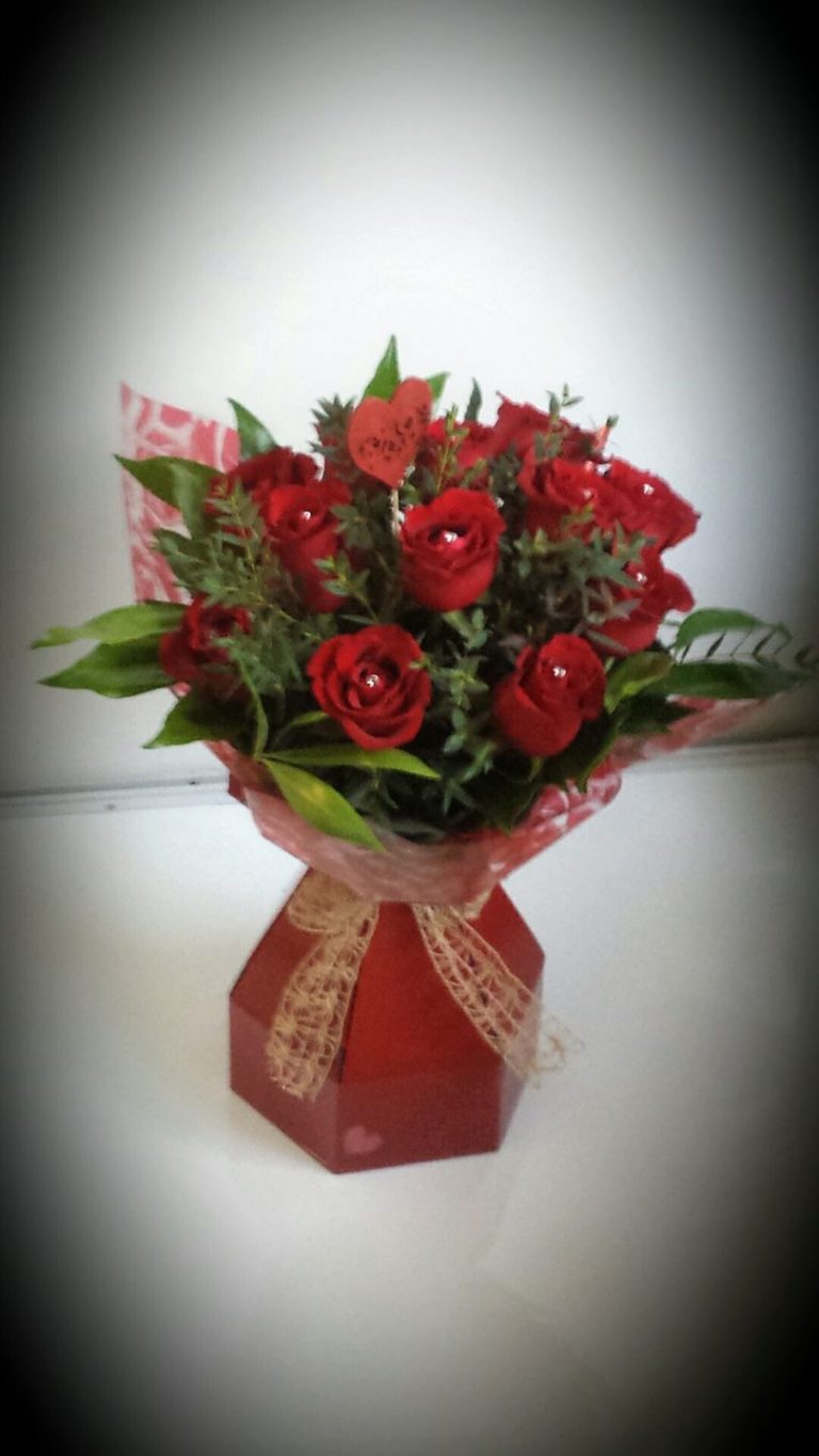 Aquas Nicki Palmer Florist